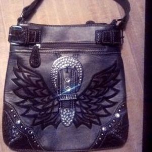 purse